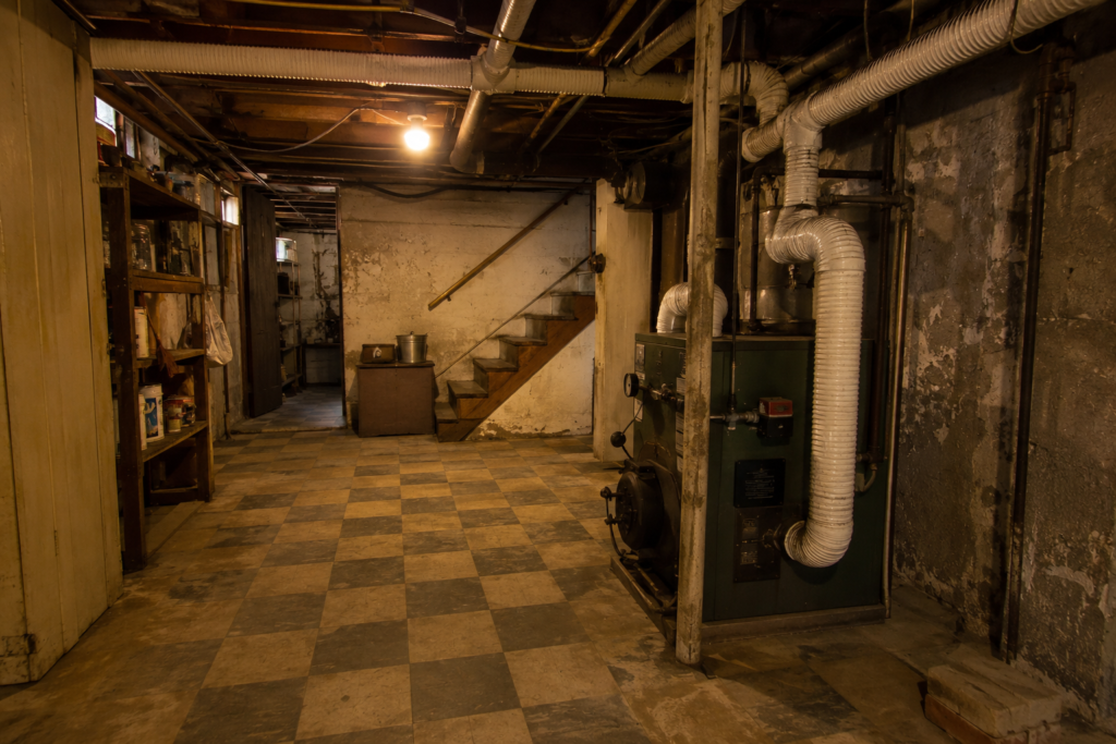 Is Your Johnston Home Pre-1980? Here's Exactly Where Asbestos Hides